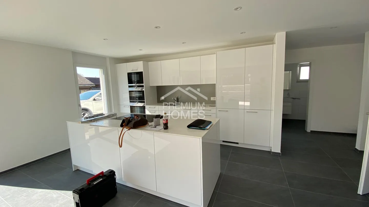 Vivere con stile in una posizione tranquilla e soleggiata - Foto 3 di 6