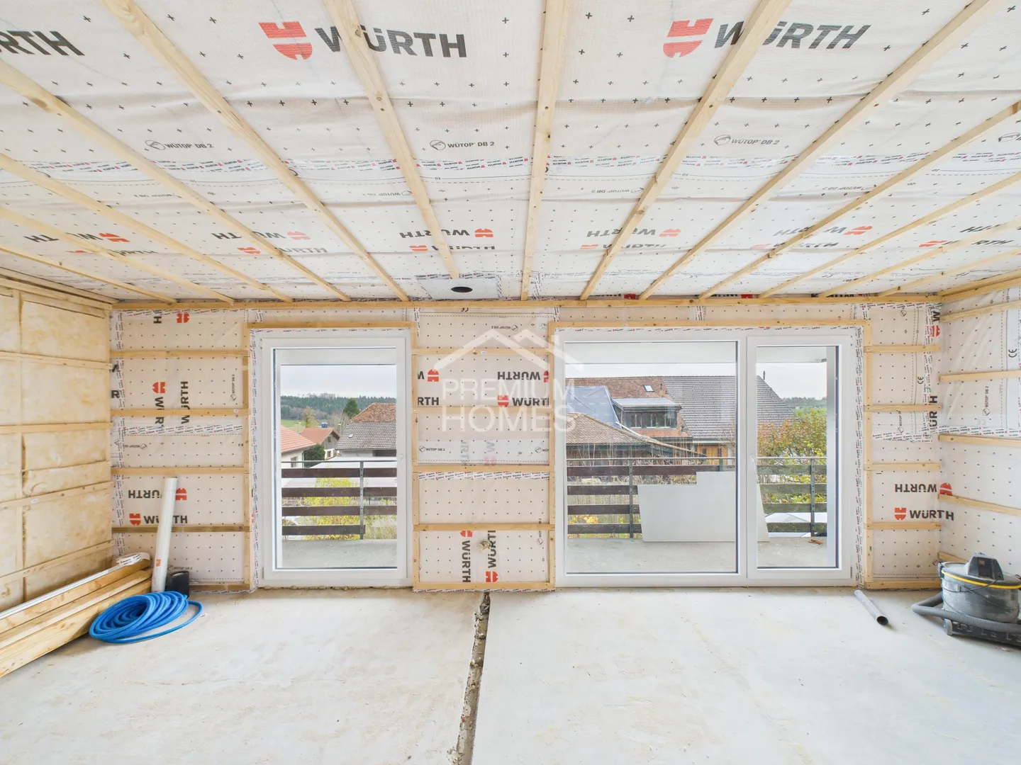 Trasforma questo progetto nel tuo spazio abitativo ideale - Foto 2 di 7