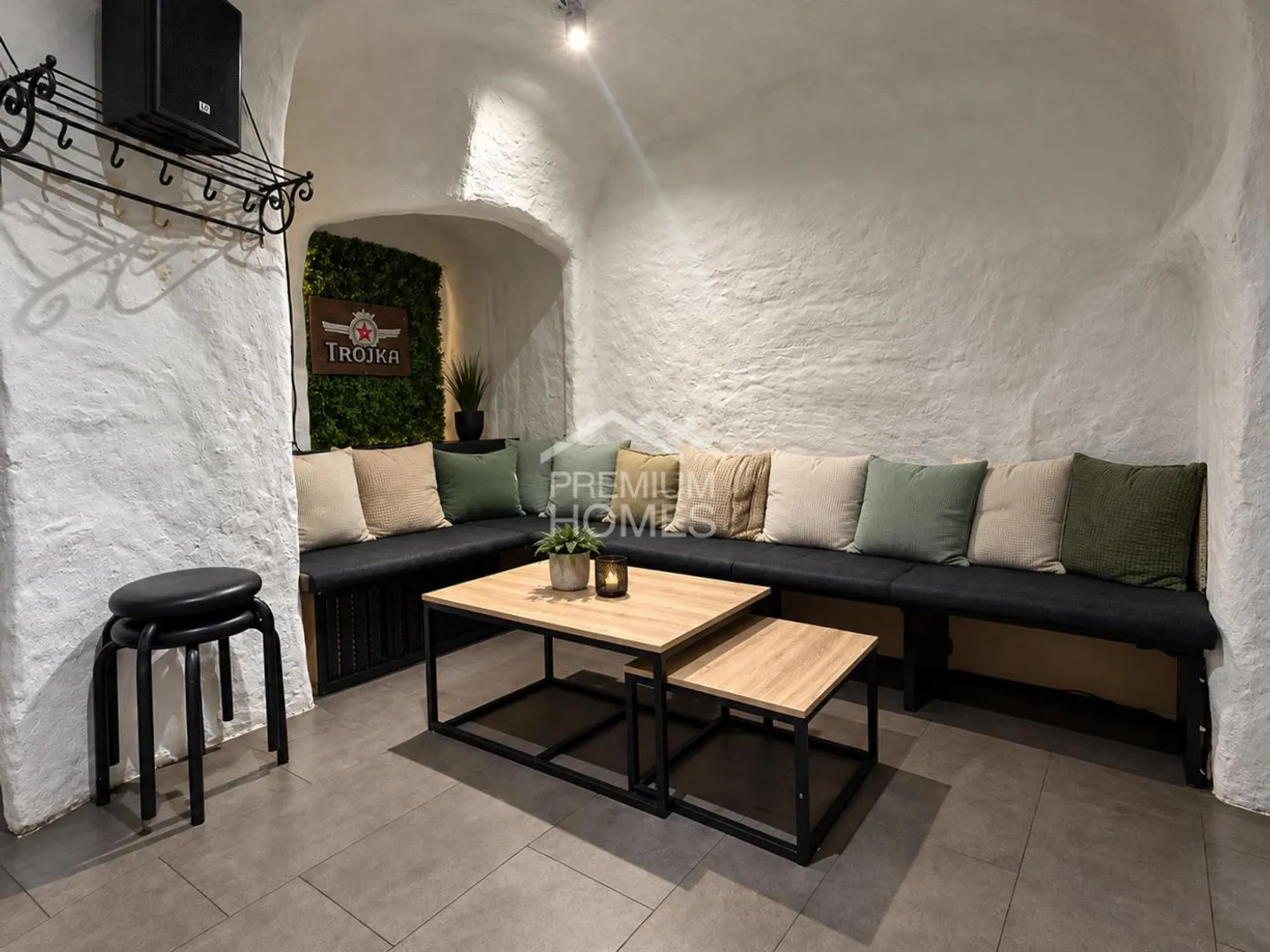 COMMERCIAL property with character, central in Langenthal! - Photo 4 of 6