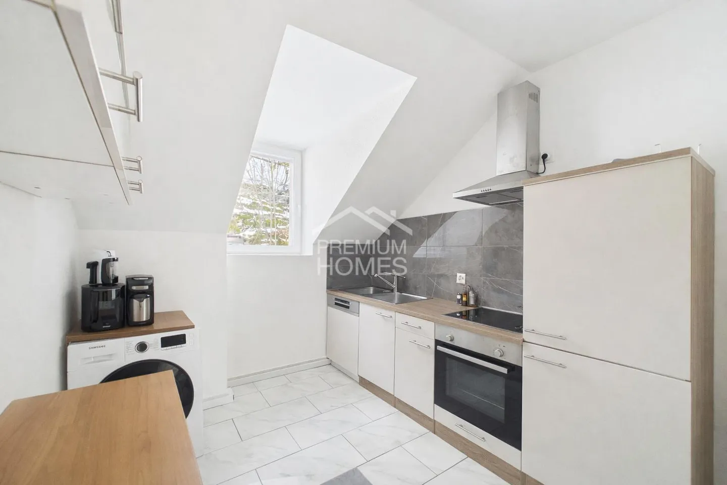 Geräumiger Komfort und warme Atmosphäre - Foto 2 von 7