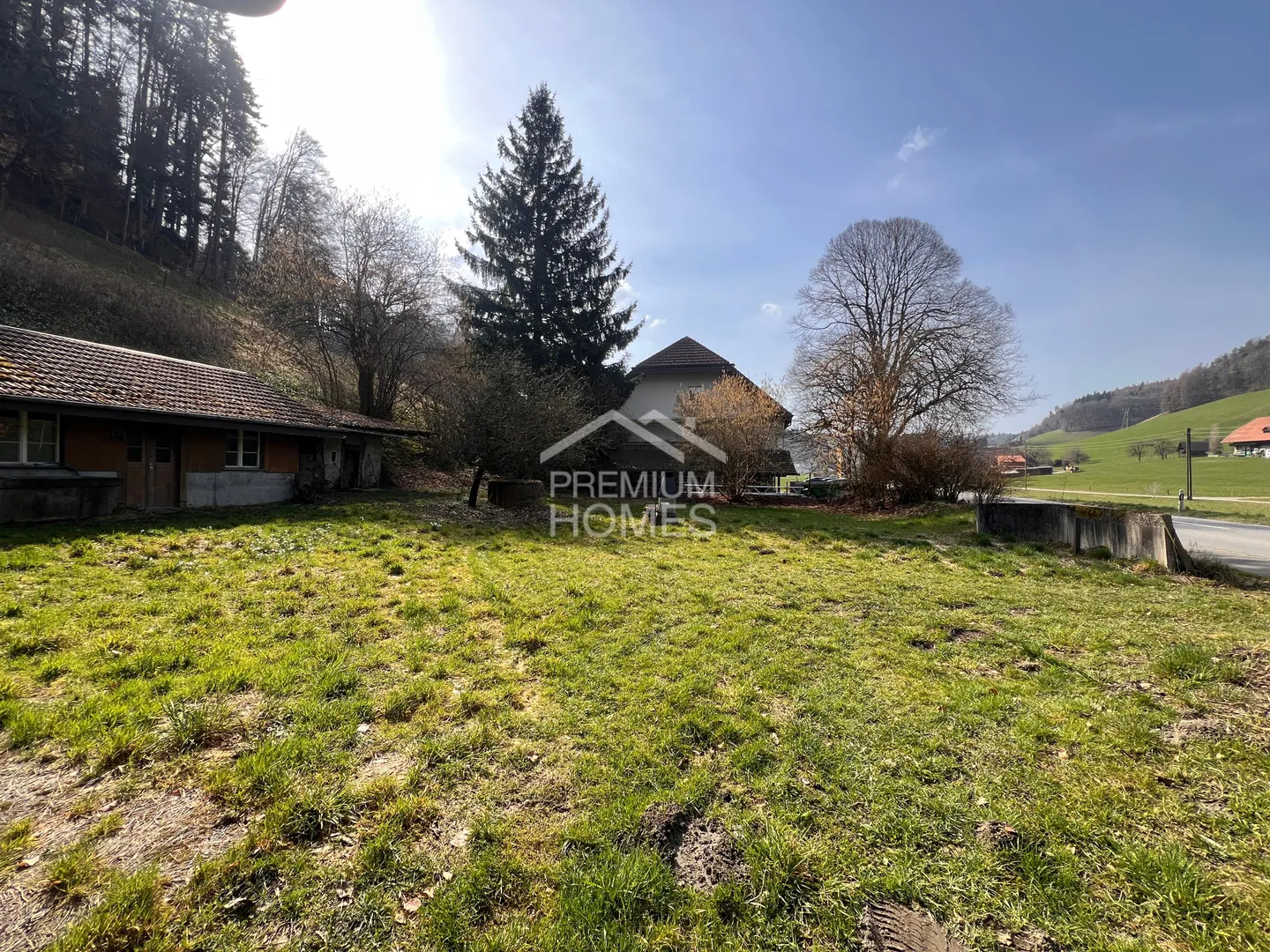 House with Customization Potential - Photo 4 of 6