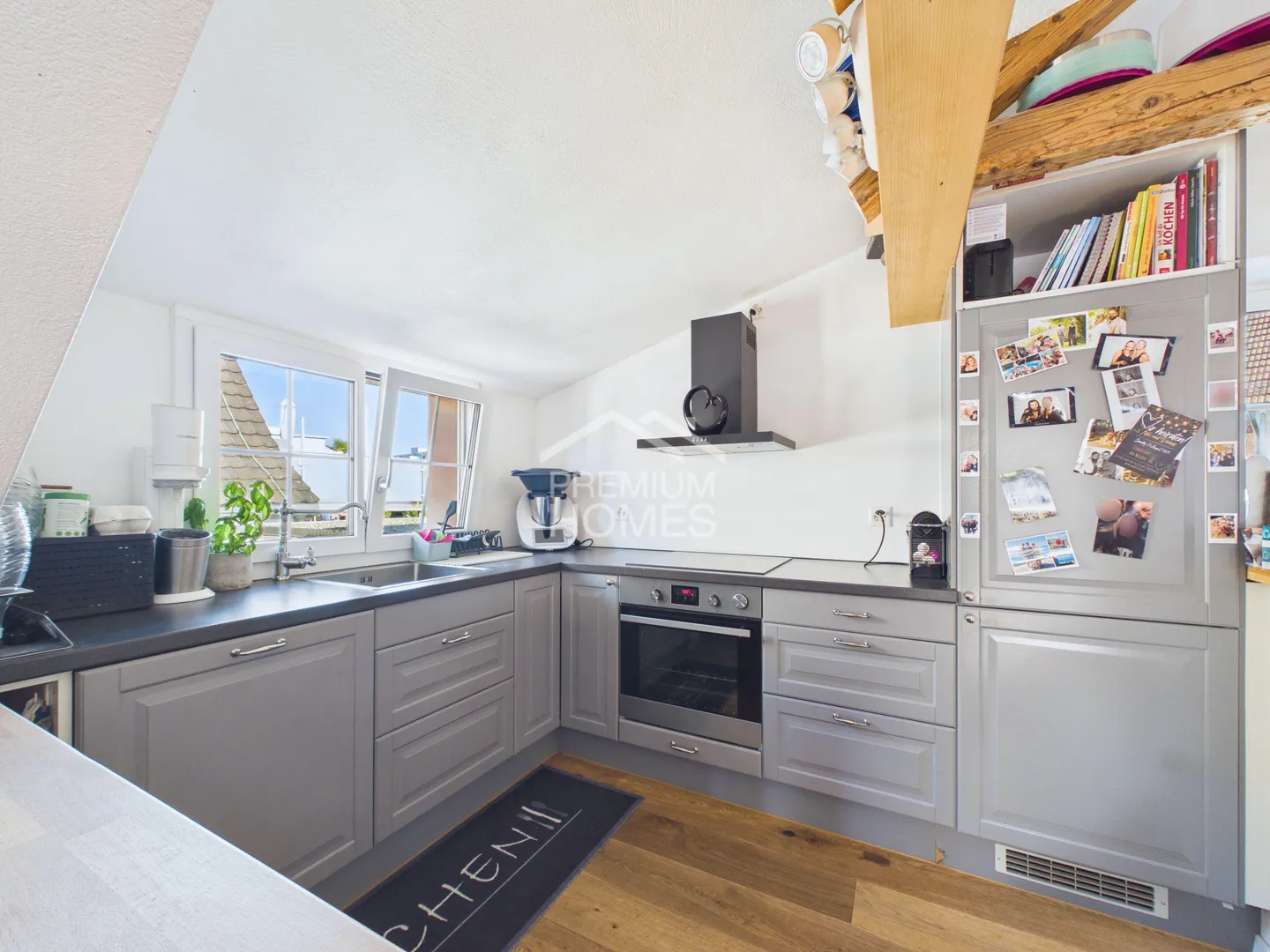 INVESTIMENTO CON FUTURO IN UNA POSIZIONE TOP - Foto 13 di 13