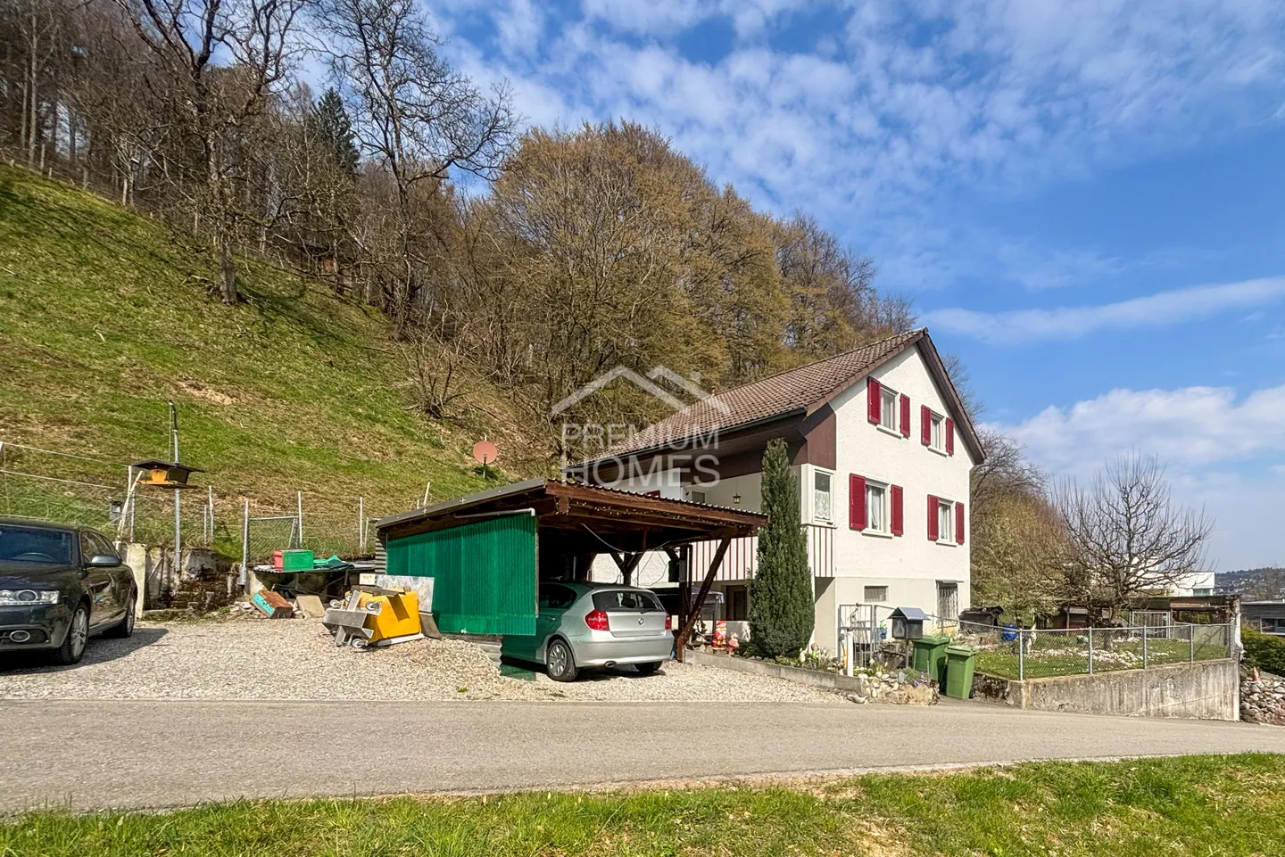 Oasi di ritiro ideale per amanti della natura - Foto 2 di 9
