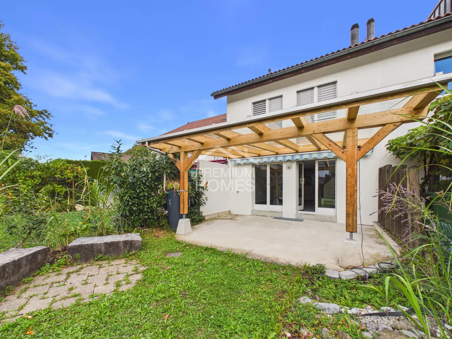 BIENVENUE CHEZ VOUS - Photo 1 sur 13
