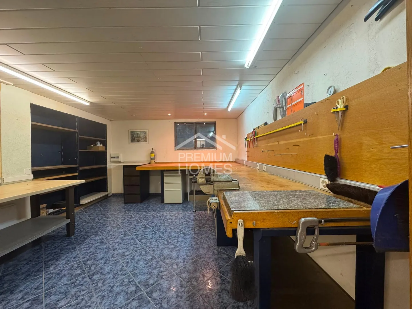 Espace Commercial Polyvalent - Photo 6 sur 7