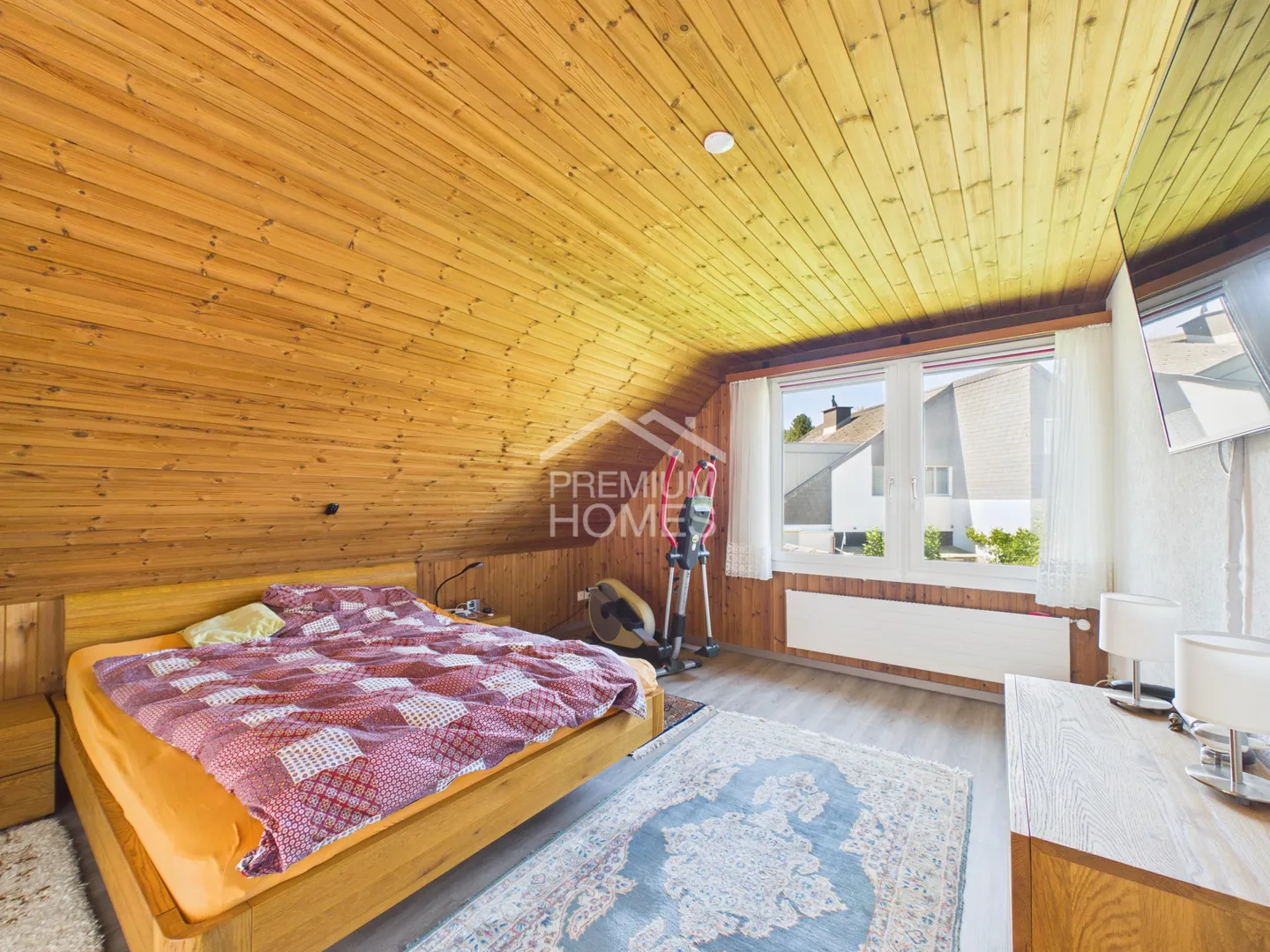 Votre maison avec un caractère particulier - Photo 12 sur 13