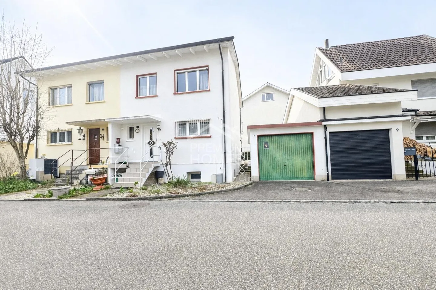 Casa con carattere - Posizione privilegiata incontra potenziale - Foto 1 di 8