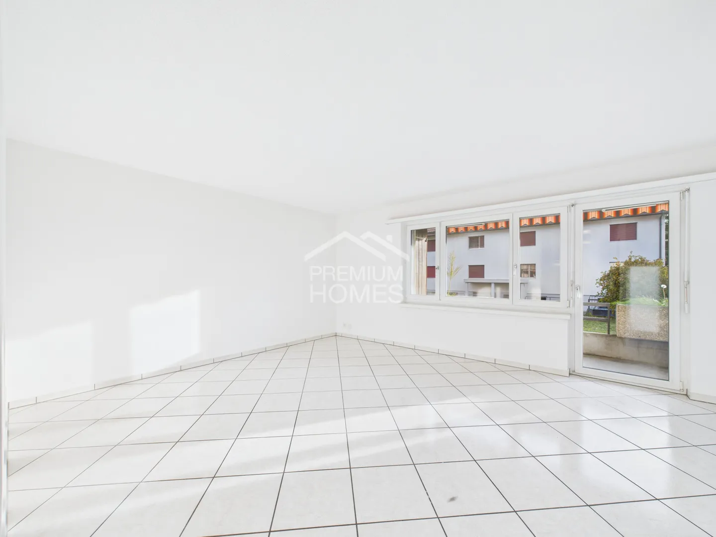 Stylische 3.5-Zimmer-Wohnung mit Potenzial ? hell, modern, Recherswil! - Photo 3 of 13