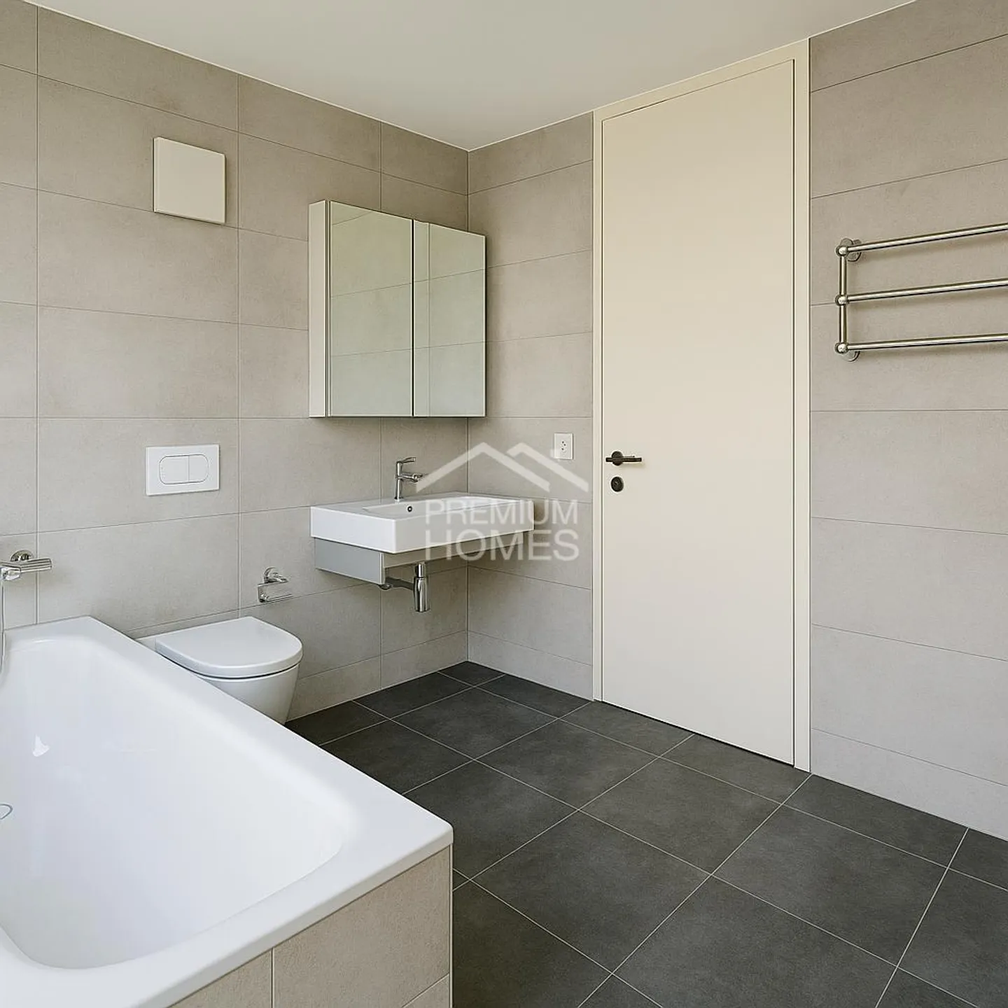 Vivre idylliquement avec vue - Photo 8 sur 11