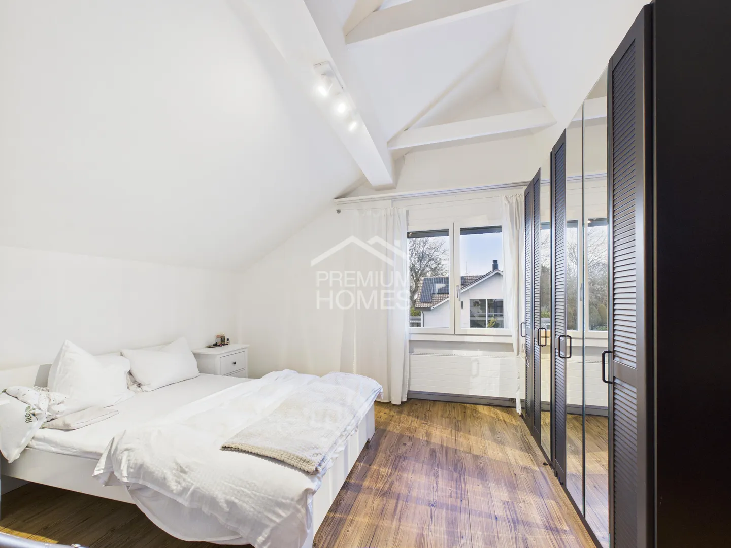 L'architecture rencontre le confort de vie - Photo 8 sur 13