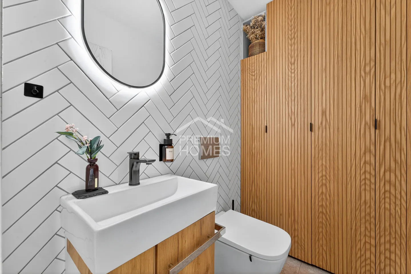 Lebensqualität pur - modernes Wohnen in ruhiger Umgebung - Foto 5 von 10