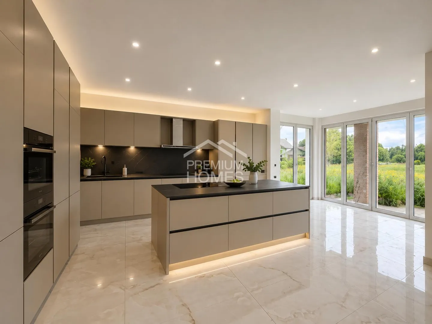 Maison individuelle moderne - Photo 3 sur 7