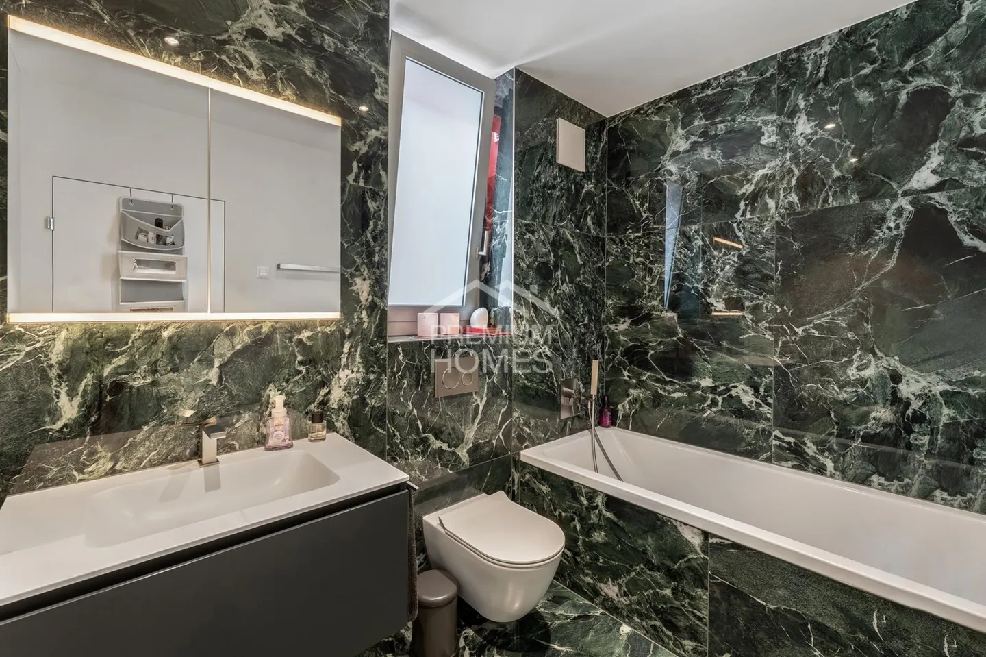 Dove luce, spazio e stile si incontrano - Foto 6 di 10