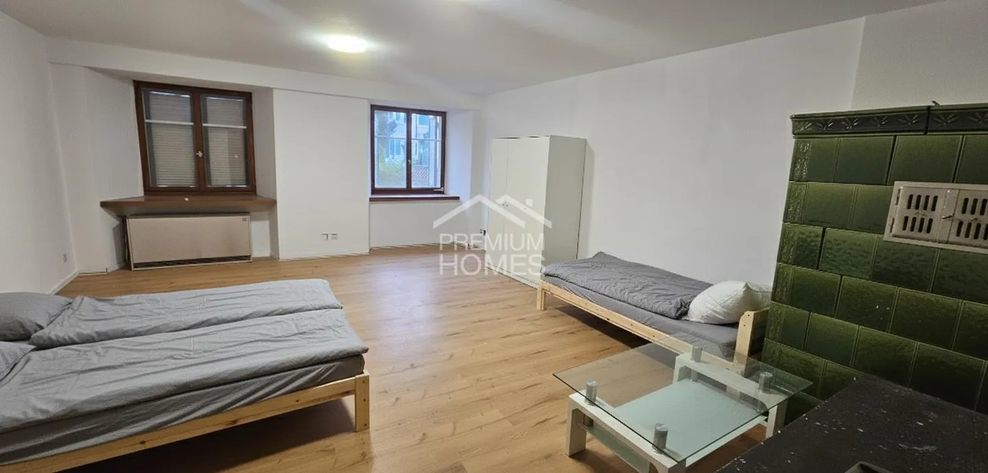 Maison multifamiliale à Buckten avec un énorme potentiel de développement - Photo 4 sur 7