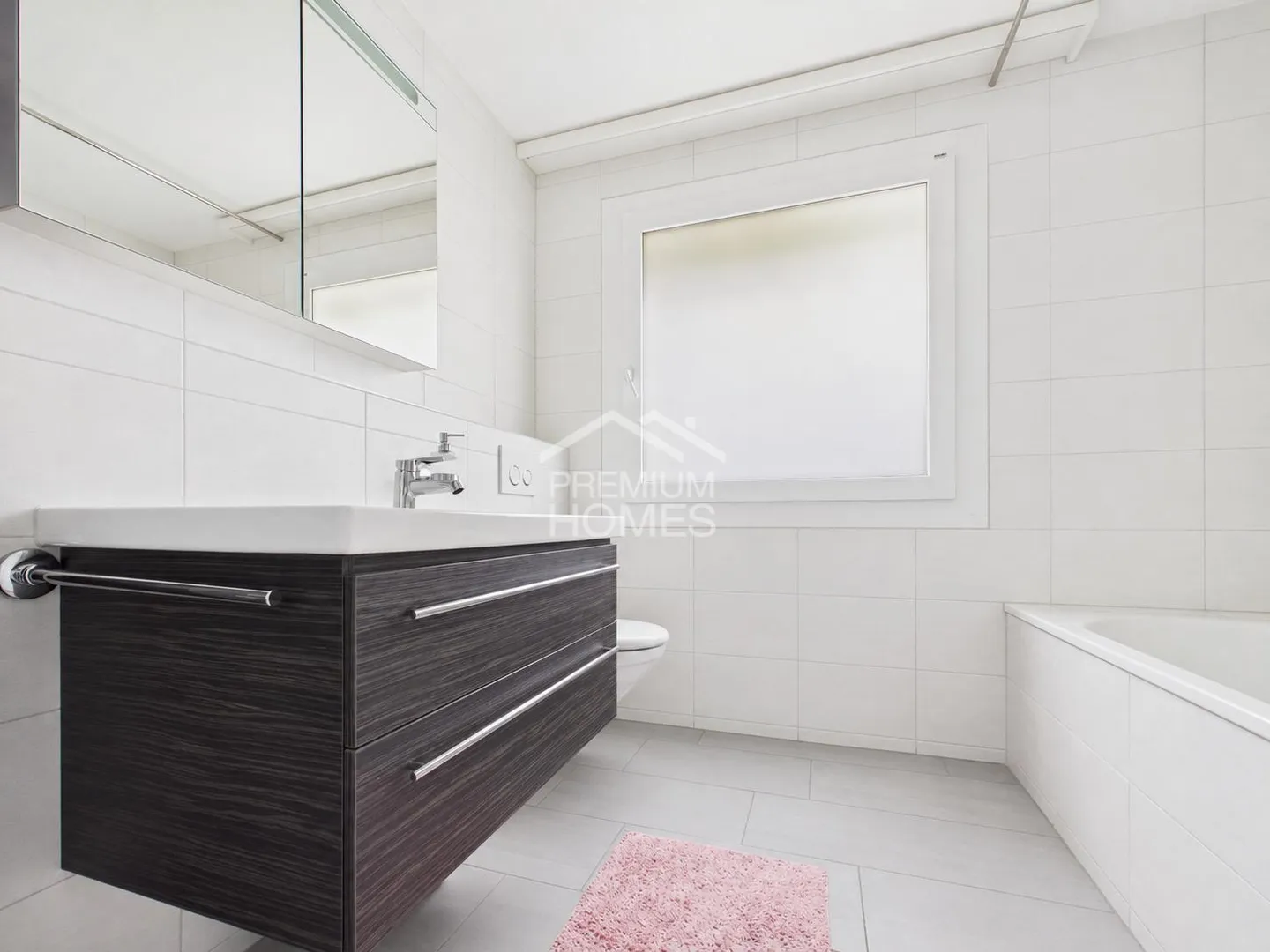 Oasis de vie dans le vert - Central à la limite de la ville de Zurich - Photo 9 sur 13