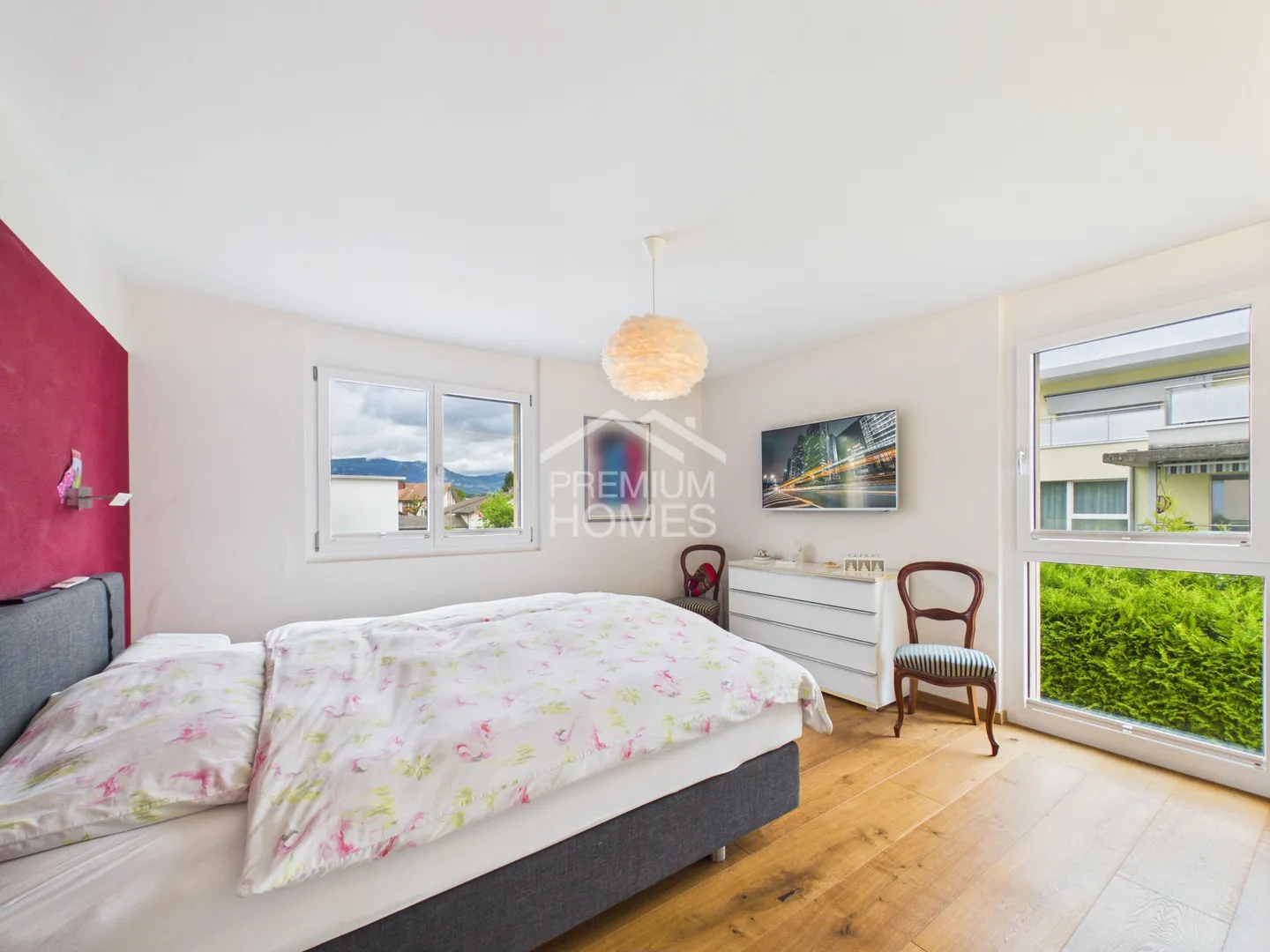 Vivere confortevole con accesso diretto all'ascensore nella tua casa - Foto 9 di 11