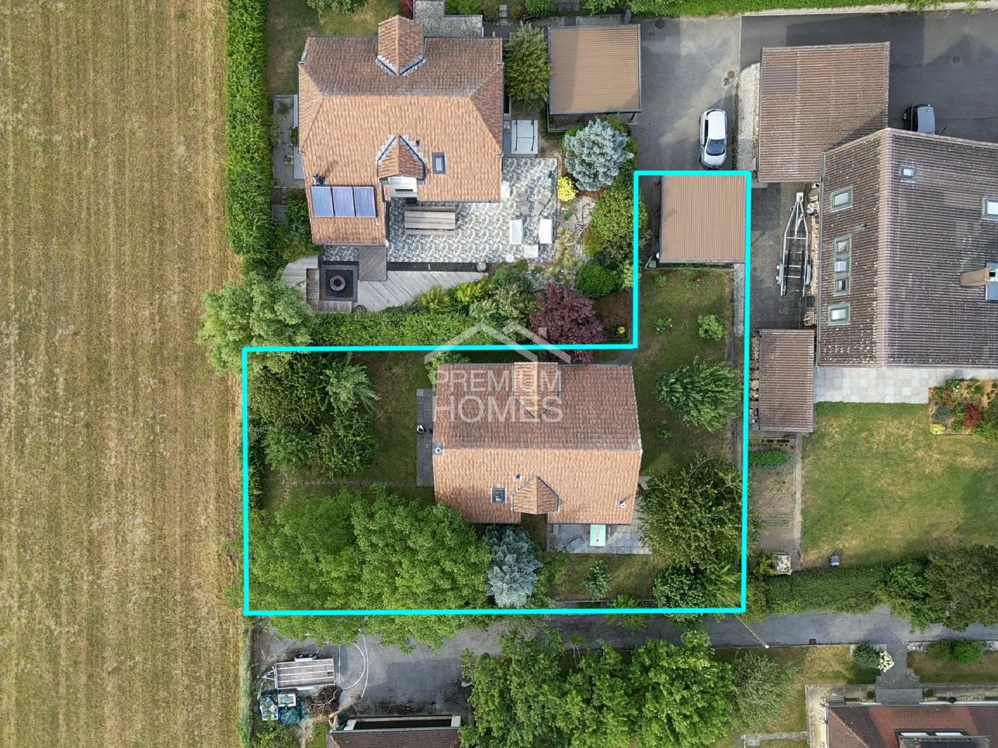 Villa Charmante à Bevaix - Photo 10 sur 11