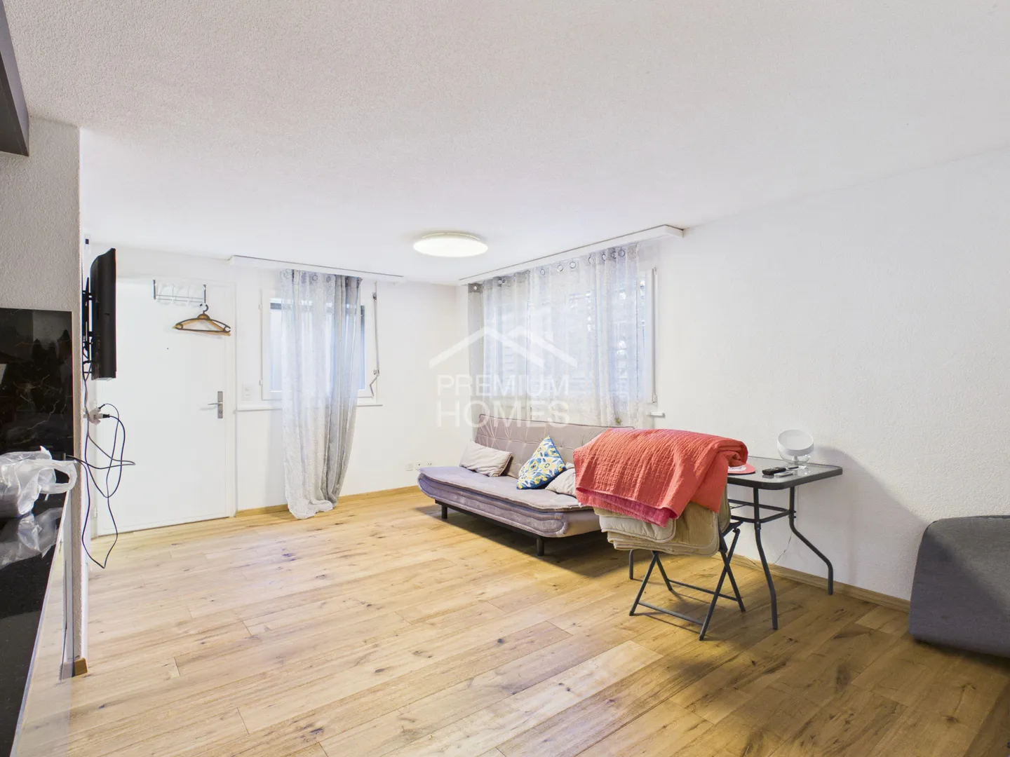 Exklusives Doppelhaus mit Golfblick - Foto 11 von 13