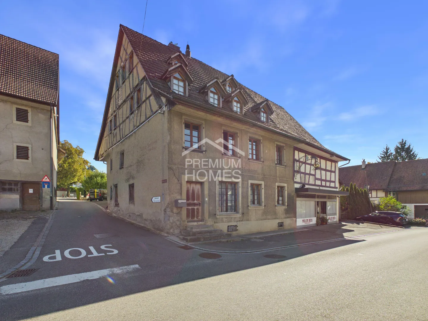 Renditeobjekt mit Potenzial - Foto 4 von 9