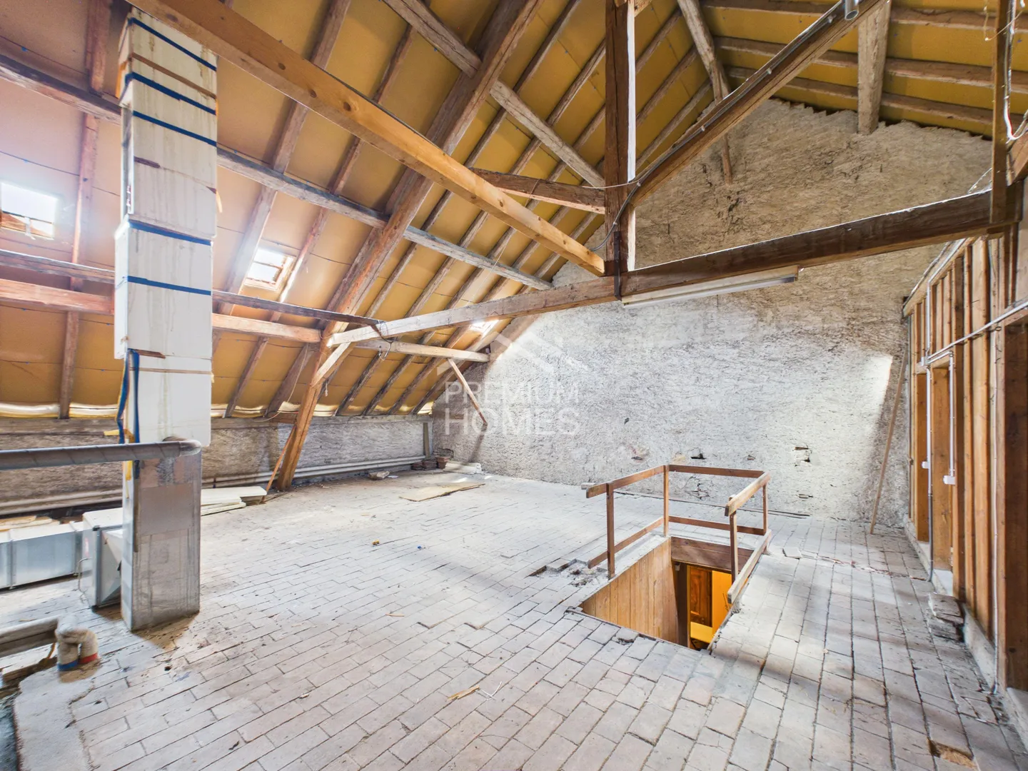 Bien mixte à fort potentiel - Photo 13 of 13