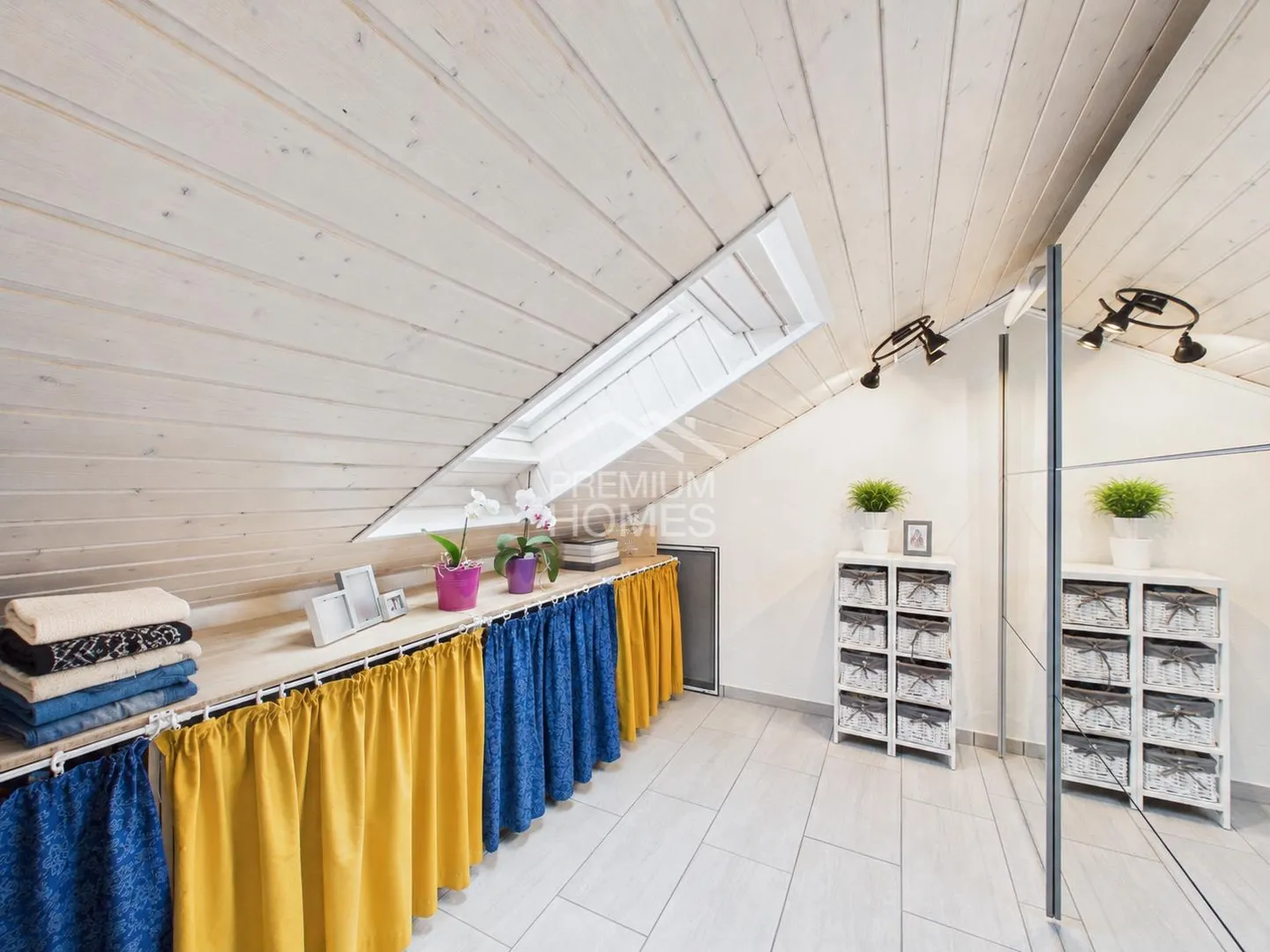 Appartement spacieux avec vue nature - Photo 6 sur 8