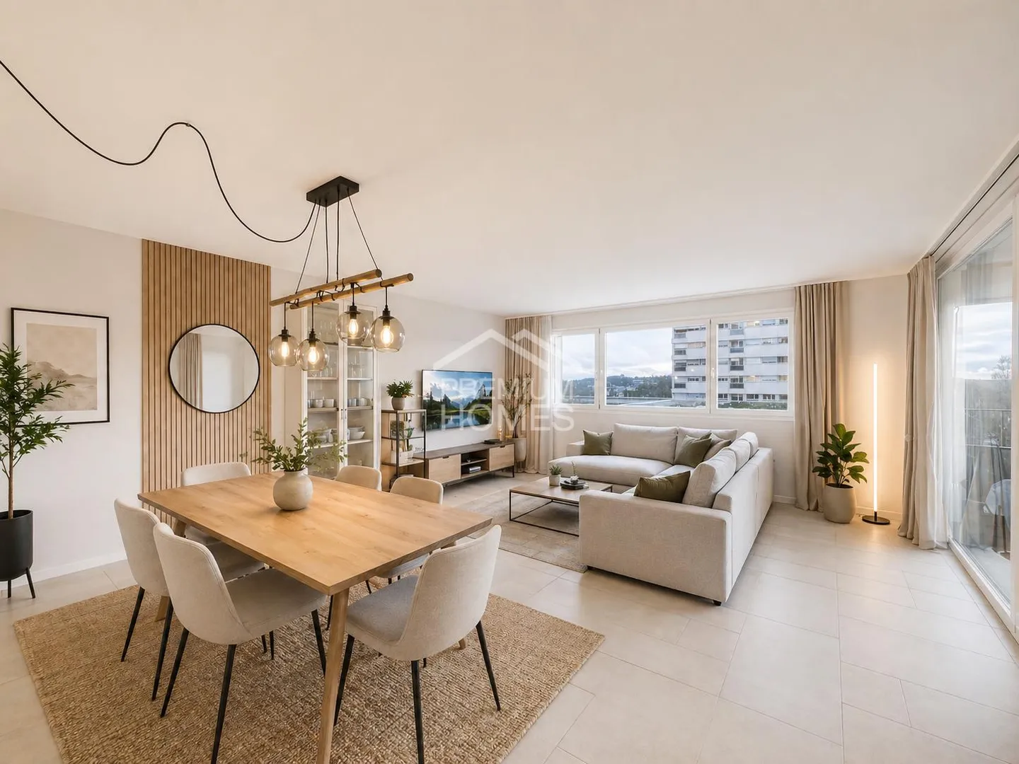 Bathed in light, enhanced by the setting sun - Photo 1 of 8