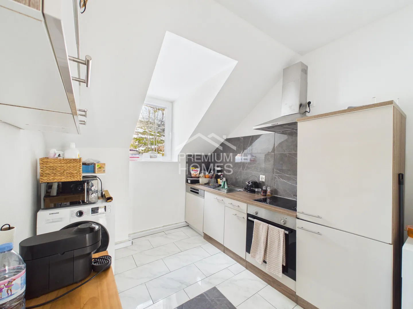 Opportunità ideale per abitare o investire - Foto 8 di 10