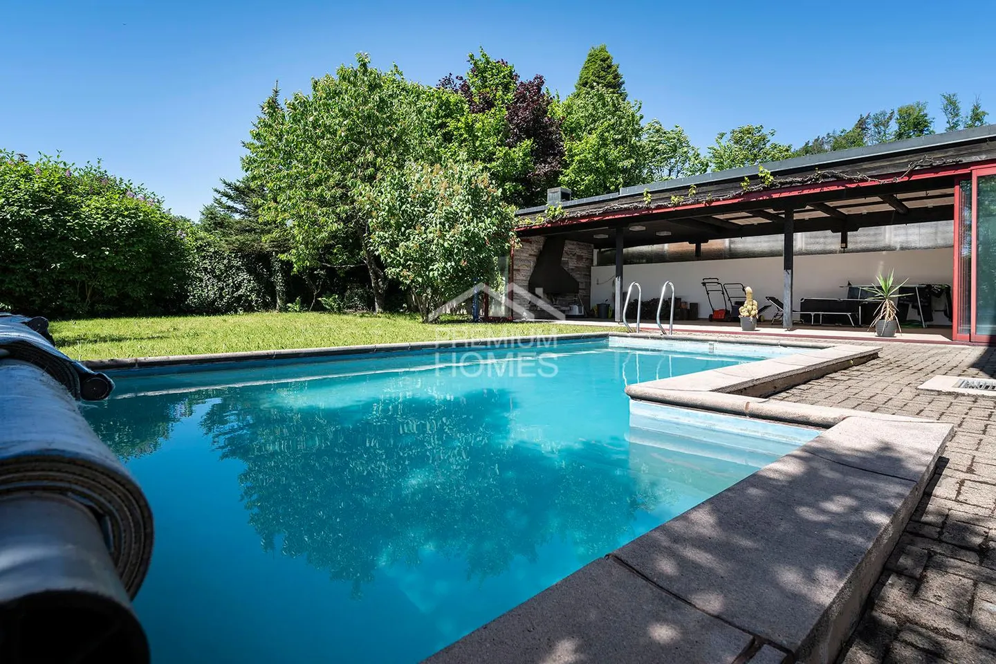 TRAUMHAUS MIT VIEL POTENZIAL - Photo 5 sur 13