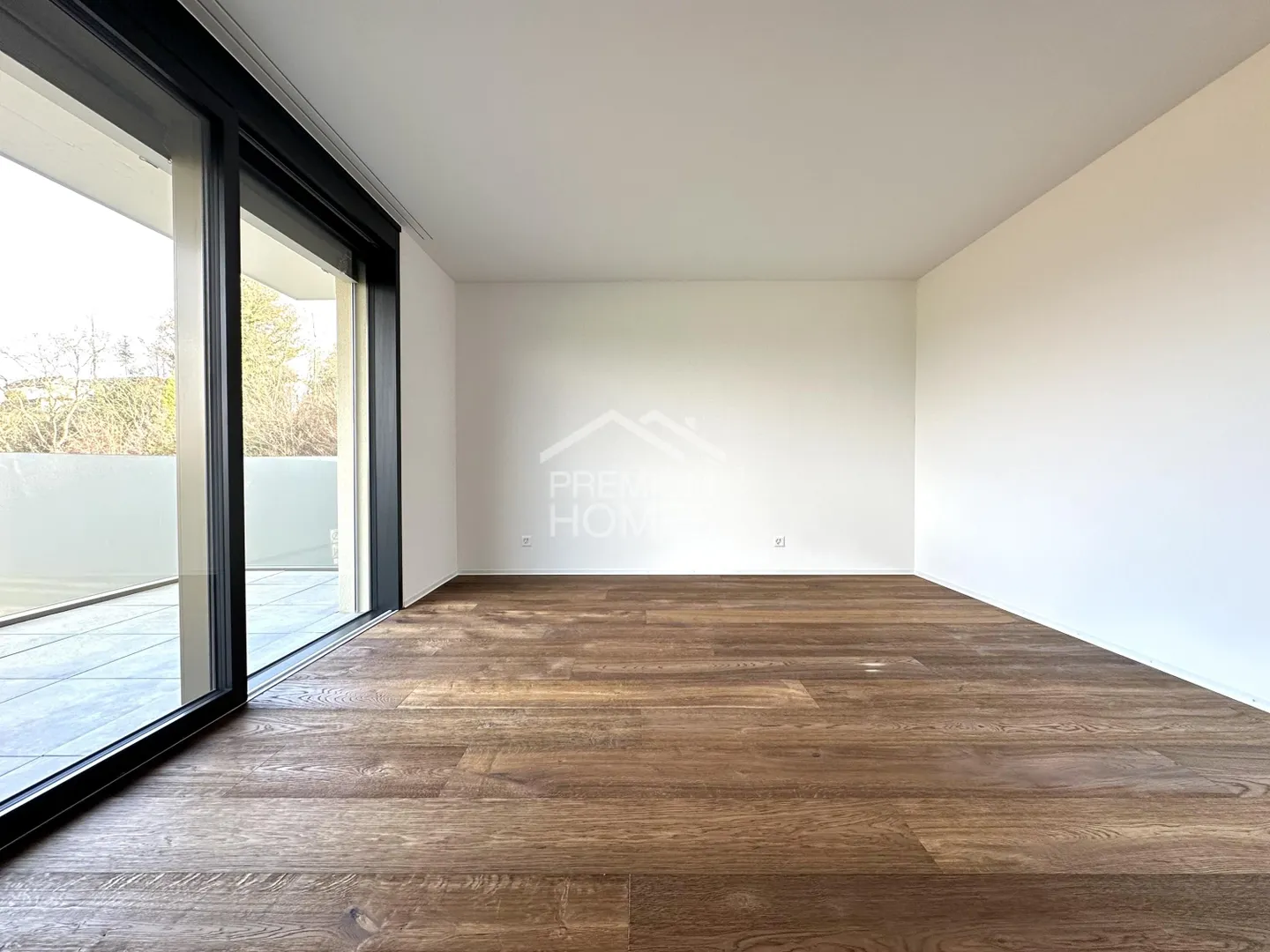 Luxuriöse Penthouse mit Terrasse - Foto 5 von 12