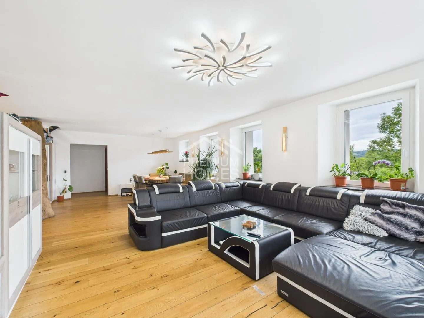 Gioiello intergenerazionale - Vivere insieme, godere dello spazio - Foto 3 di 9