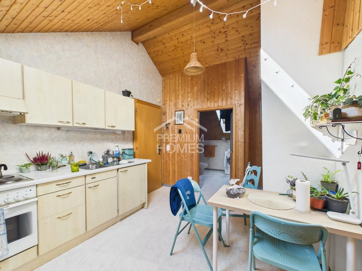 Investir au plus près de la nature - Deux appartements attrayants avec vue panoramique - Photo 4 sur 6