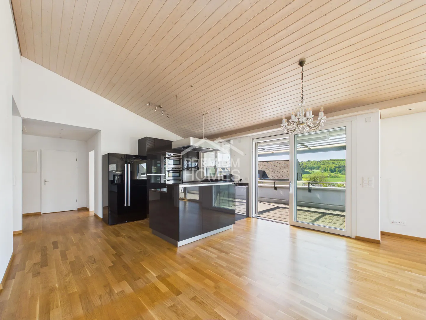 A residential delight at the highest level in Beringen - Photo 3 of 12