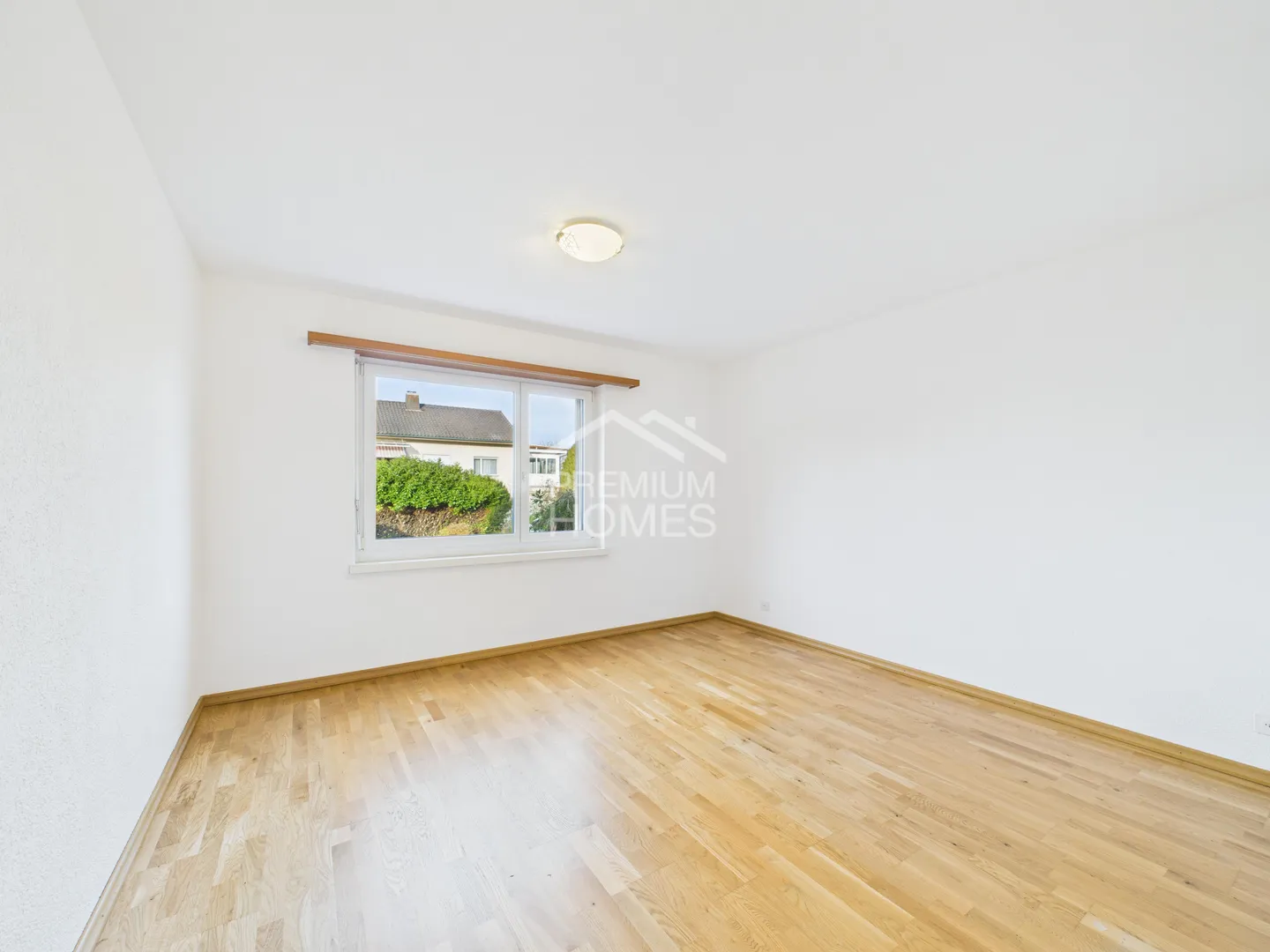 Stylische 3.5-Zimmer-Wohnung mit Potenzial ? hell, modern, Recherswil! - Photo 8 of 13