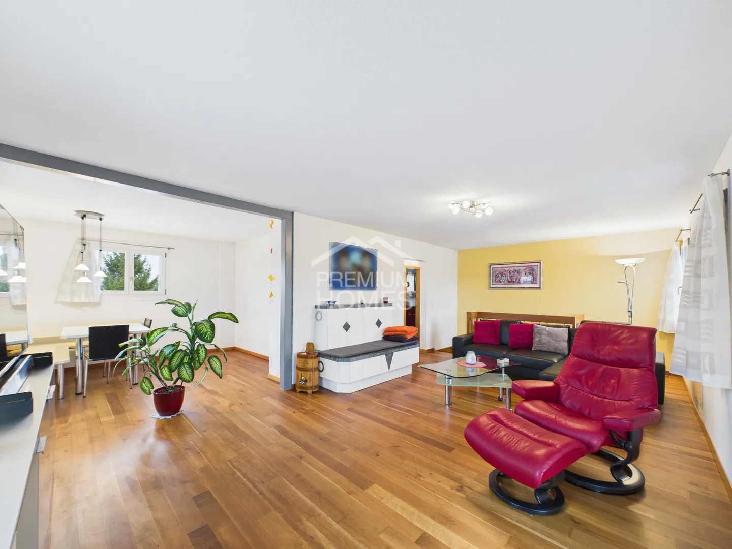 Grosszügige Gewerbeliegenschaft mit Wohnhaus - Foto 13 von 13