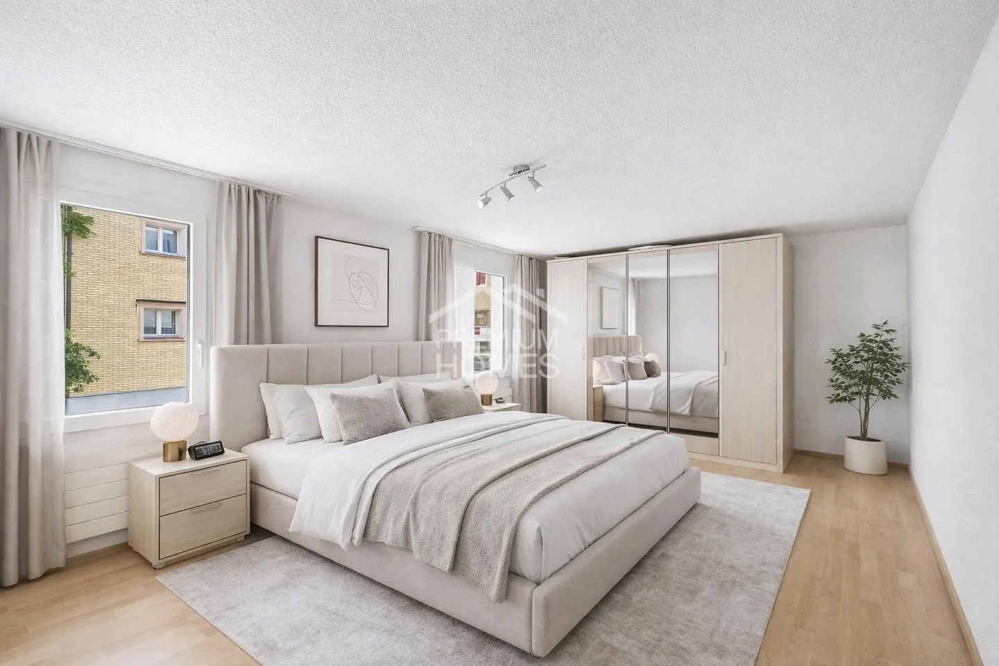 Investitionsmöglichkeit in Gossau - Foto 7 von 9