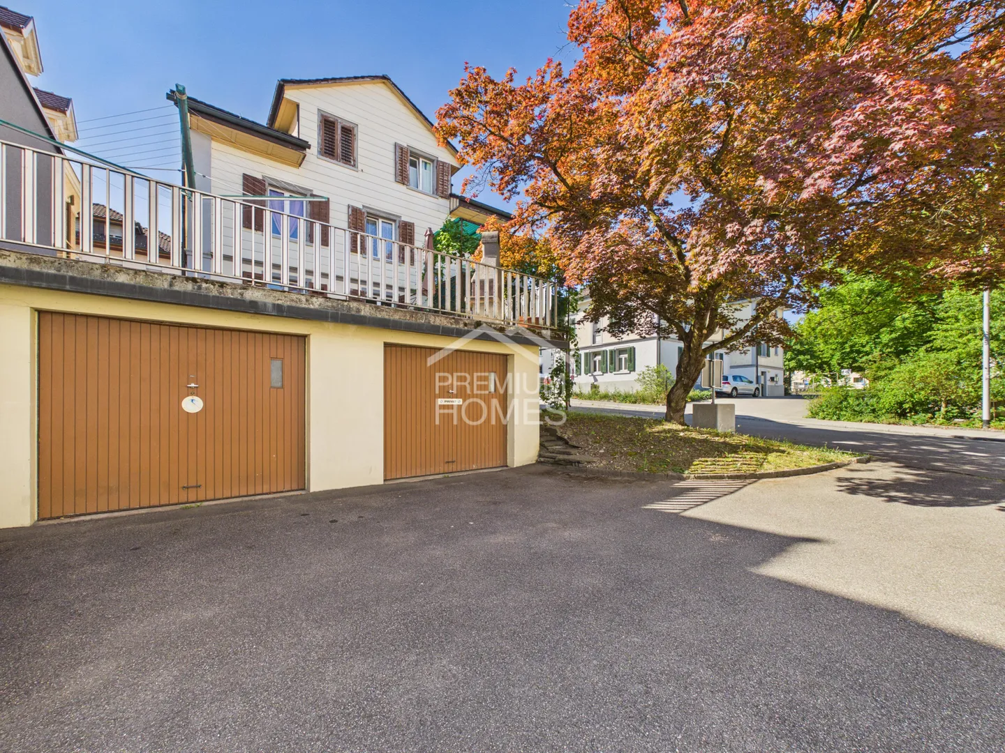 Einfamilienhaus mit Gewerbe - Foto 13 von 13