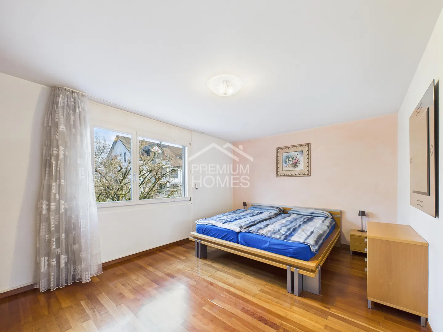 Votre nouvelle maison familiale : lumineuse, calme, située au centre - Photo 6 sur 13