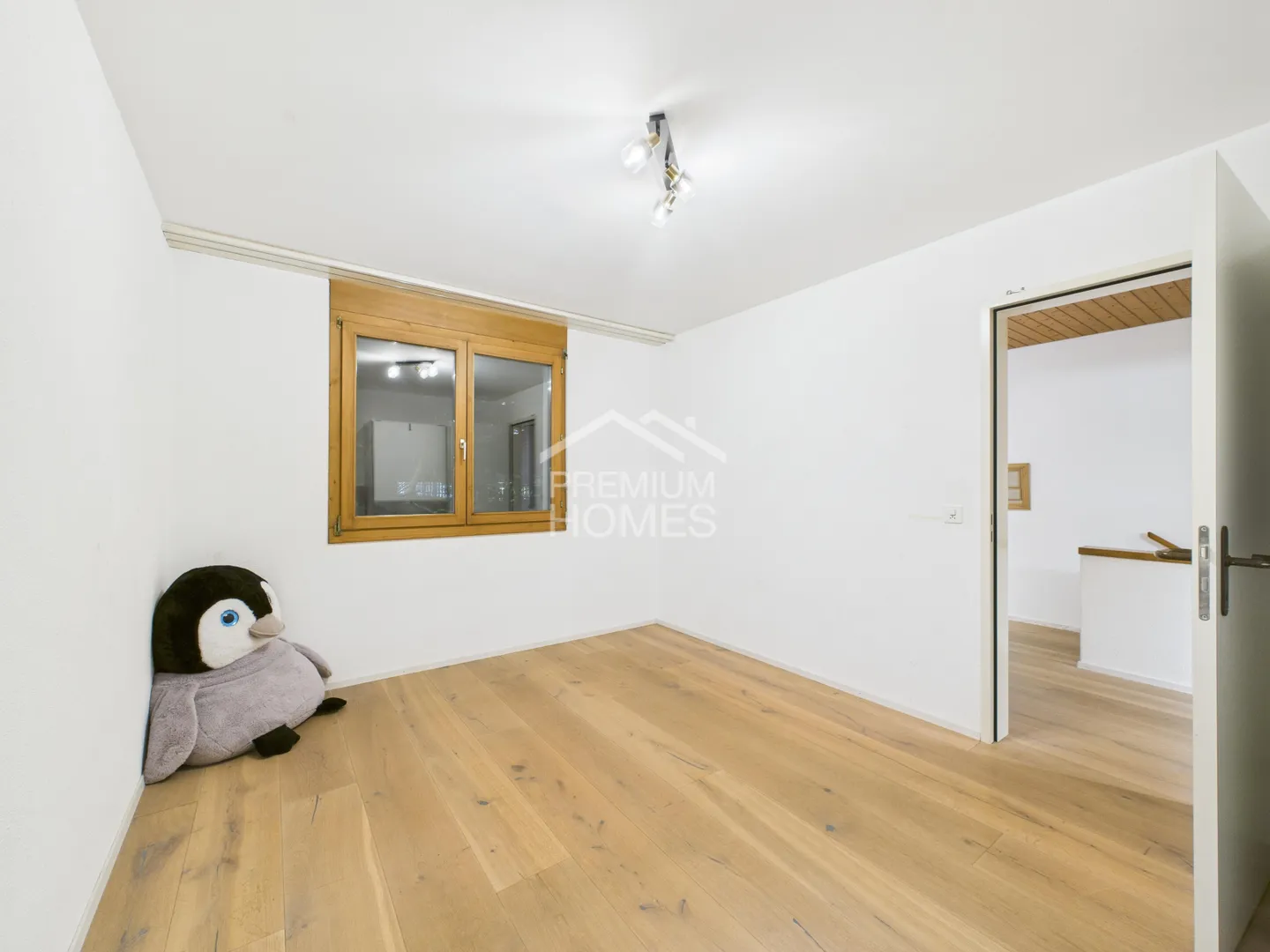 Charmantes Doppeleinfamilienhaus mit Wohlfühlambiente - Foto 7 di 10