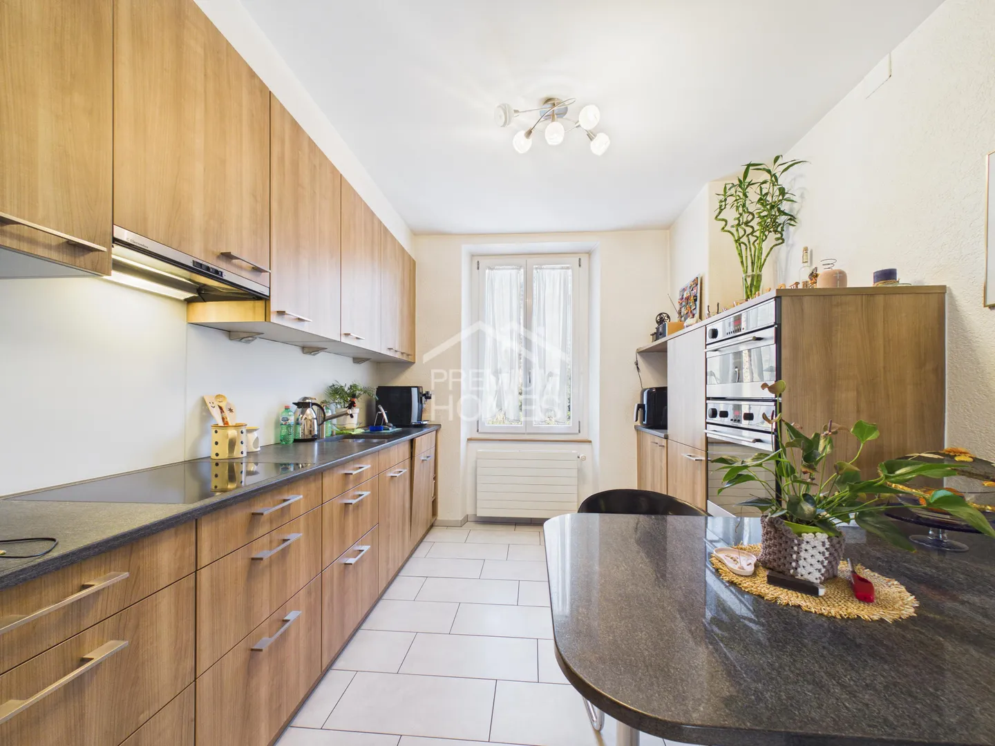 Solidly built - lovingly maintained - oasis with pool - Photo 5 of 13