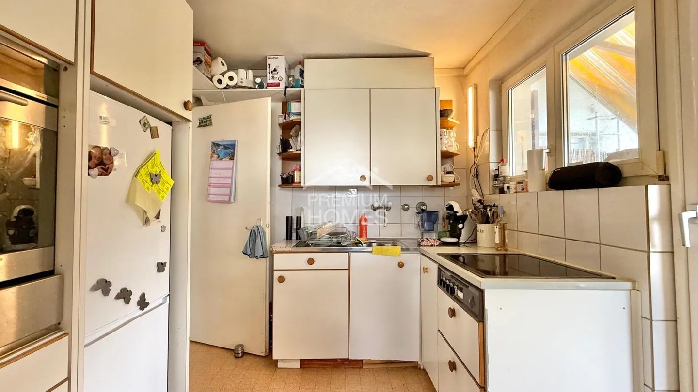 Fully rented. High construction potential. Future-proof. - Invest now - Photo 10 of 10