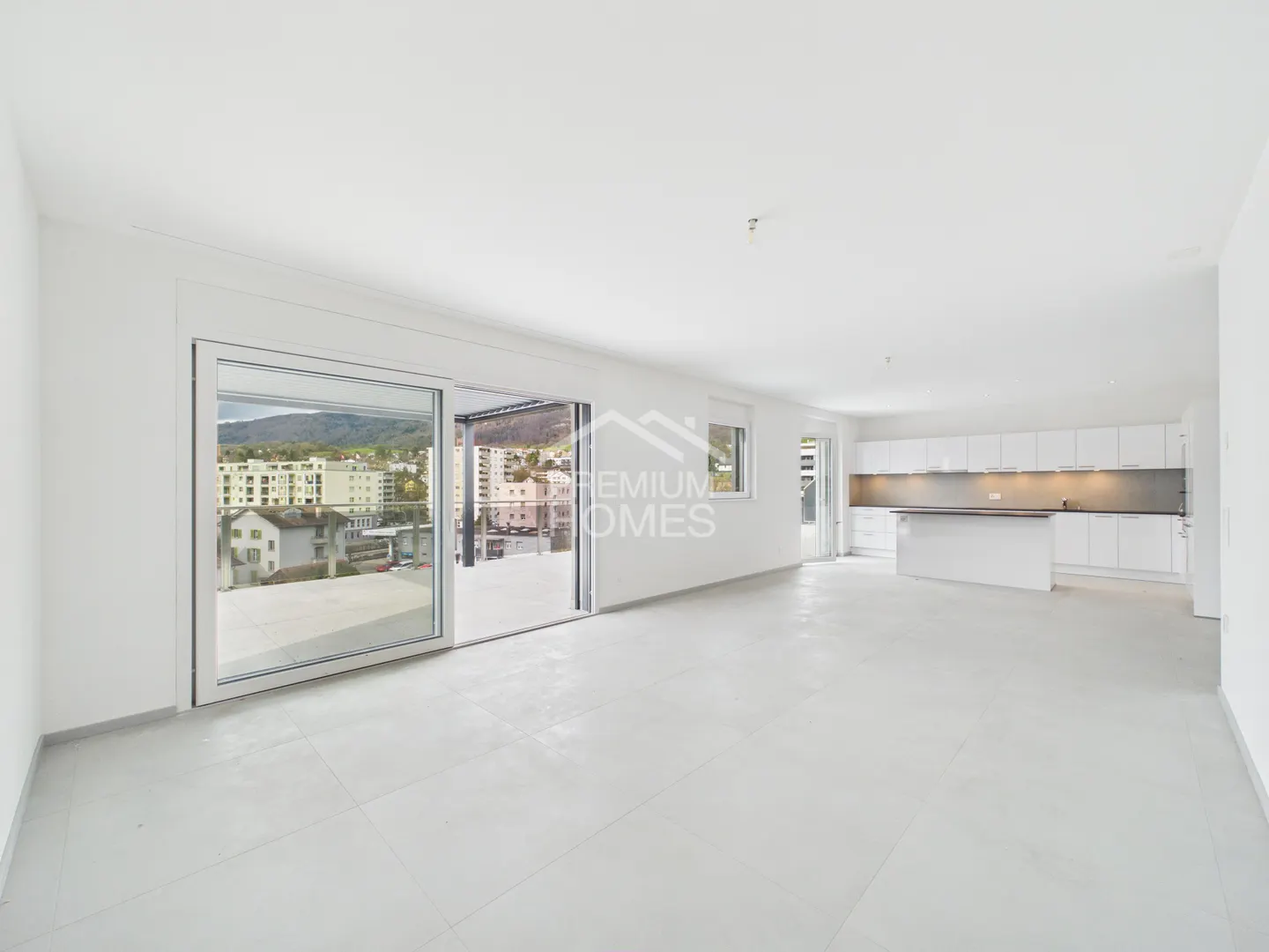 Penthouse d'exception à Delémont - Photo 2 sur 7