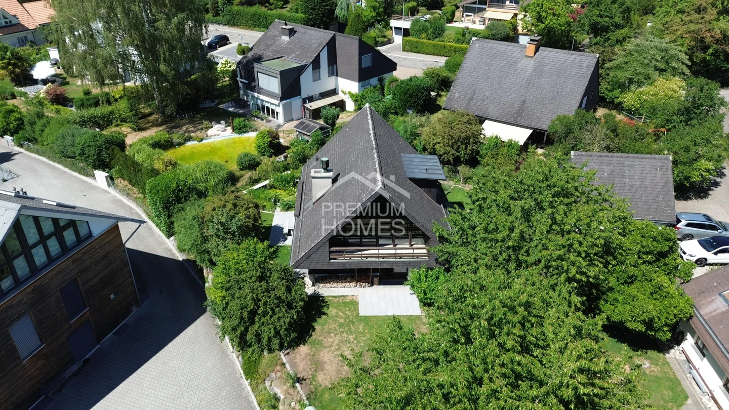 Votre maison avec un caractère particulier - Photo 1 sur 13