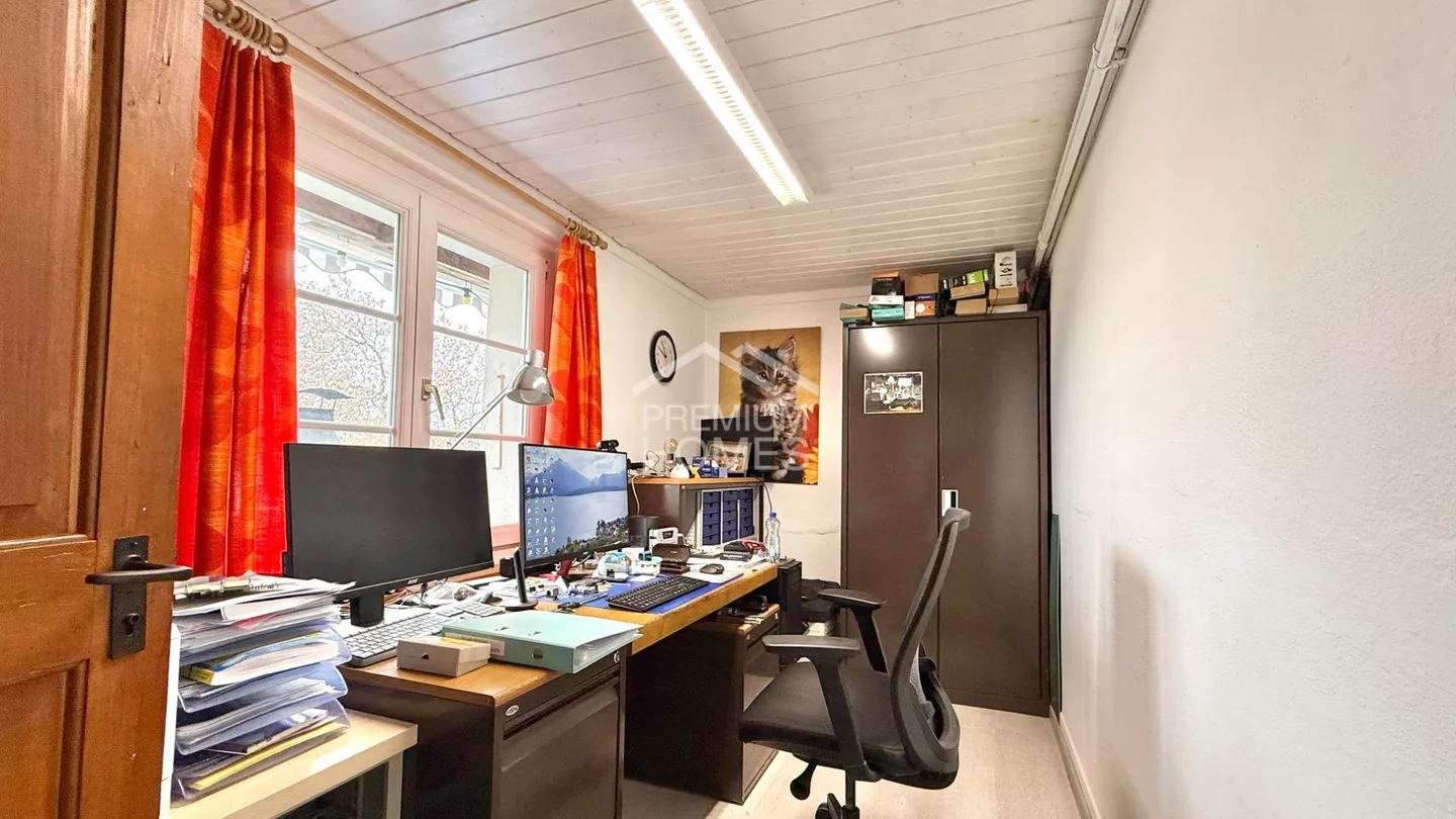 SÌ, LO VOGLIO - Vivere al Lago di Thun! - Foto 10 di 10