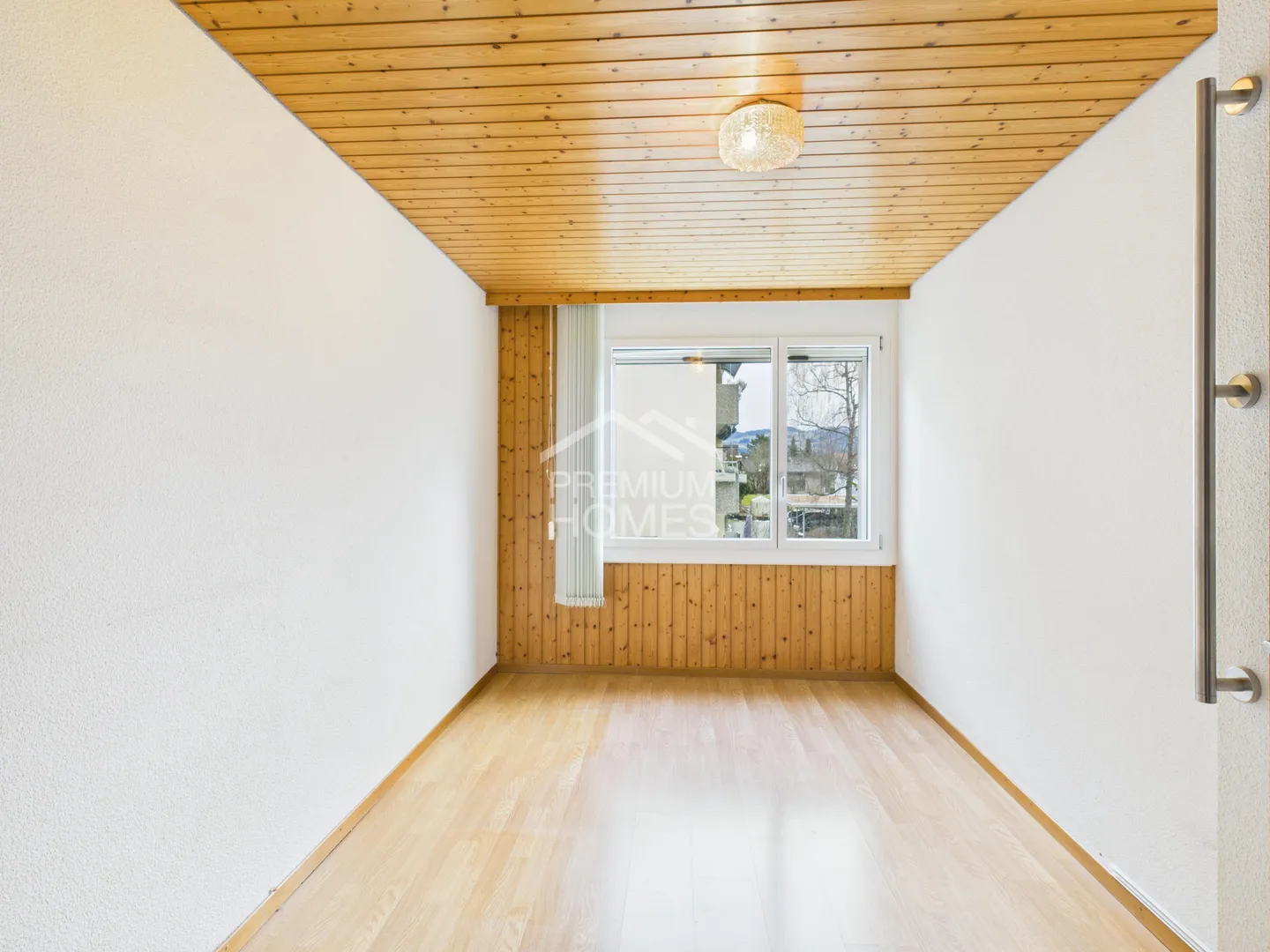 Charmante Wohnung Nähe Aare - Foto 5 von 8