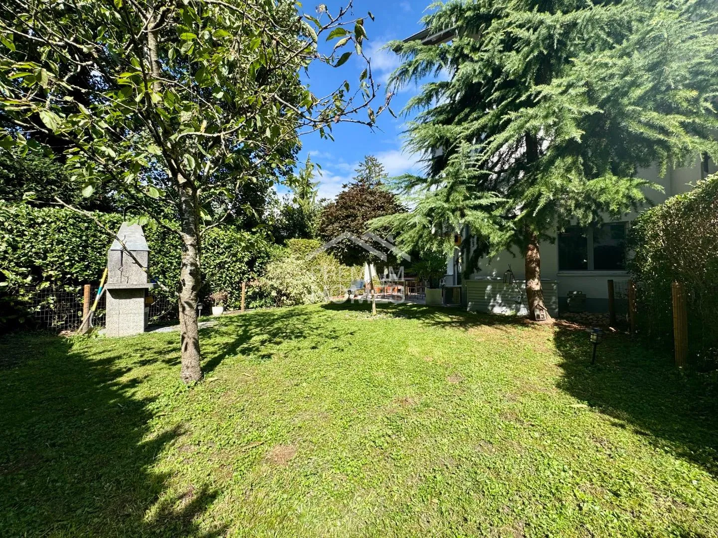 Ihre Triplex-Oase mit eigenem Garten - Foto 5 von 13