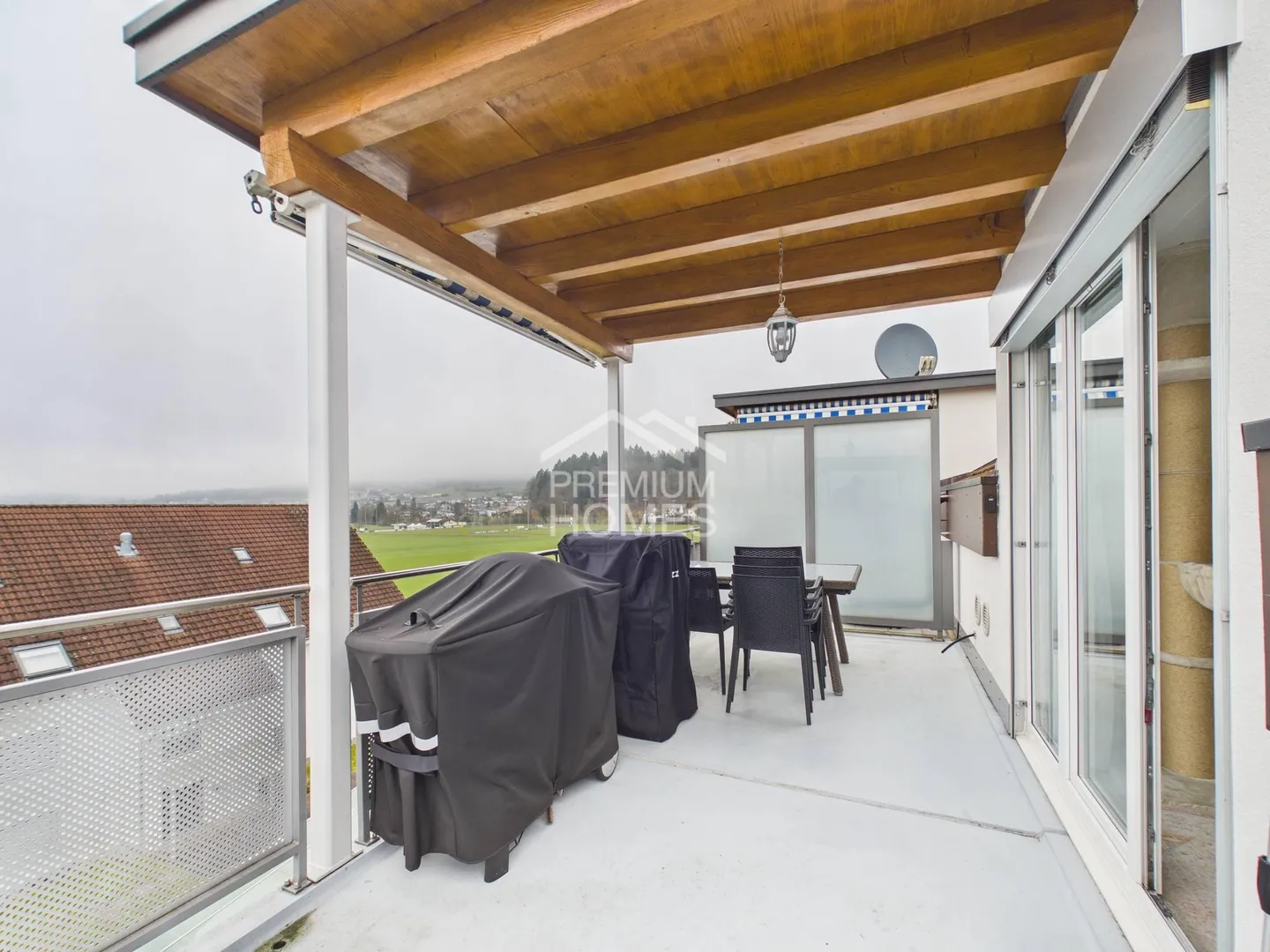 Luce dall'alto. Pace nel cuore. - Foto 7 di 8