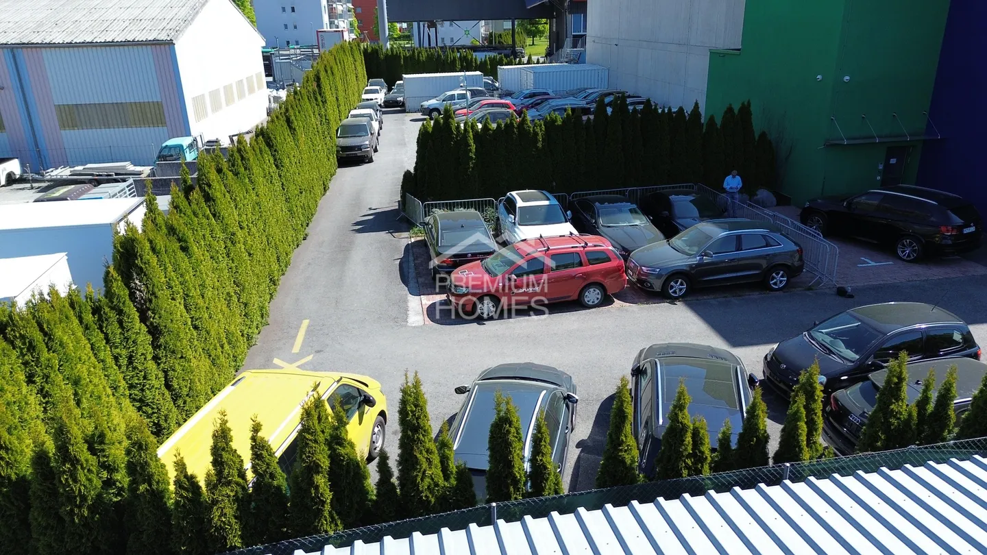 Investieren in Walenstadt Gewerbe mit Zukunftspotenzial - Foto 5 di 7