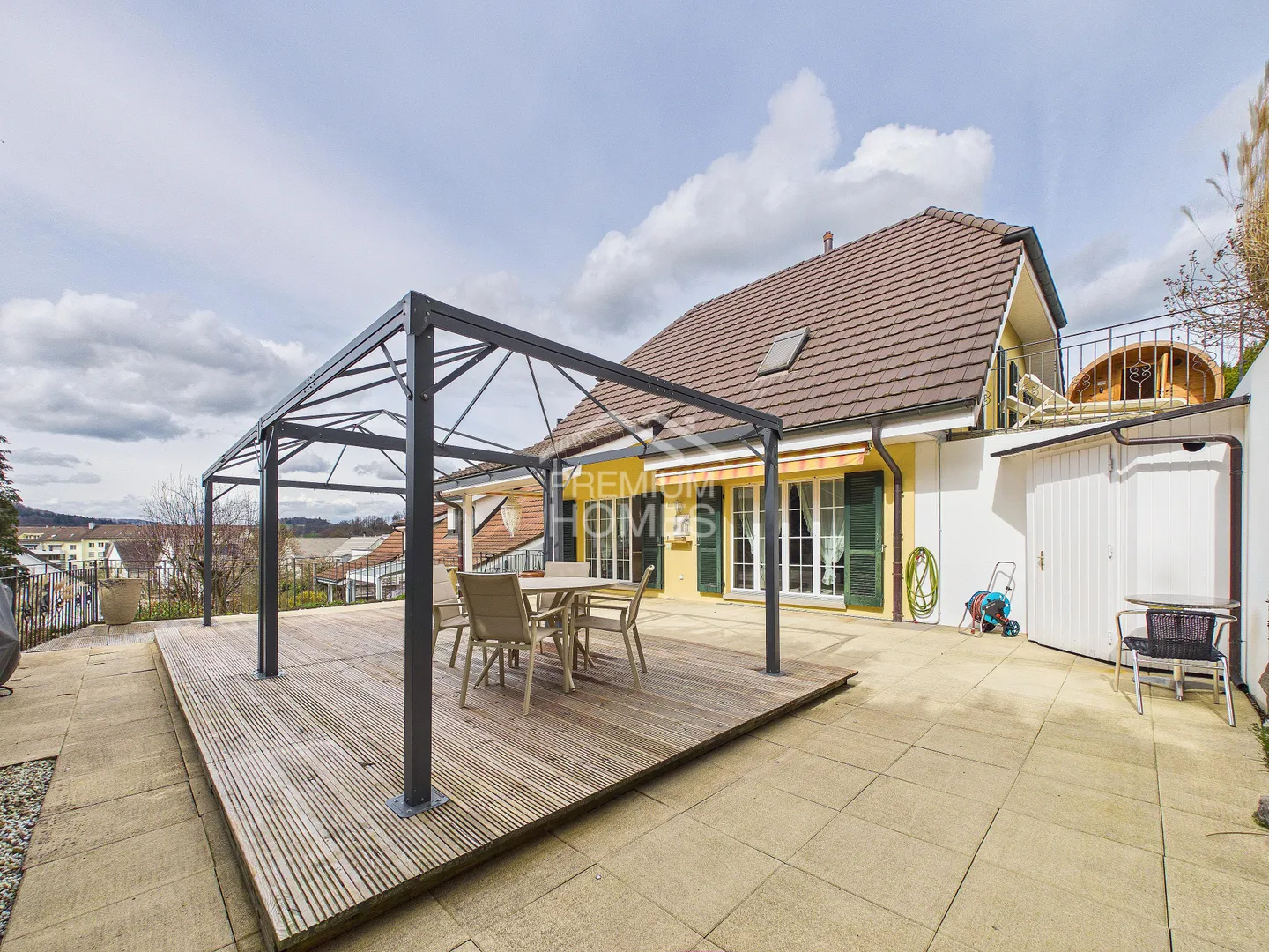 VIVERE COME IN VACANZA - Foto 1 di 8