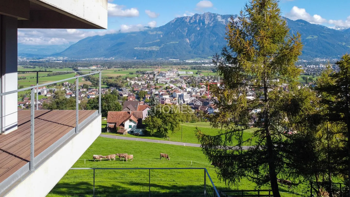 Panorama-Living au plus haut niveau - Photo 9 sur 10