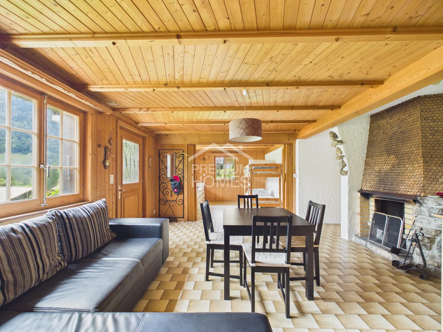 Appartement de vacances avec vue, charme et confort ! - Photo 4 sur 12